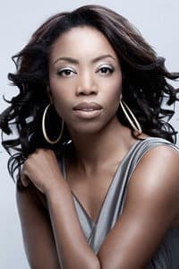 Heather Headley in Breakin' All the Rules