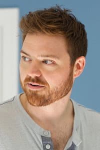 Dylan Taylor in Hooked on Speedman