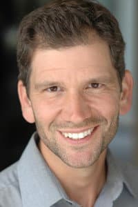 Michael Laurino in YellowBrickRoad