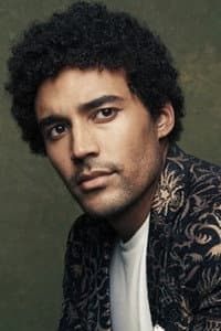 Devon Terrell in Bury Me When I'm Dead