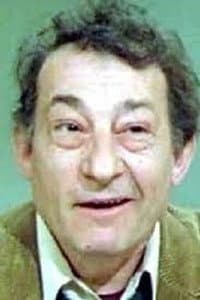 Gérard Dournel in Gaspard des montagnes