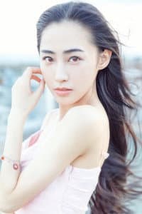 Qian Chenjie in Nine Warriors: Part 2