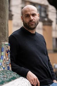 Manel Vidal in Això és... Cruïlla Comèdia 2023