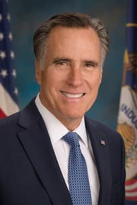 Mitt Romney in The State of Arizona