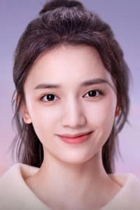 Duan Yu in 莲花楼
