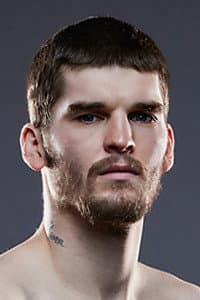 Macaulay McGowan in Joshua Buatsi vs. Pawel Stepien