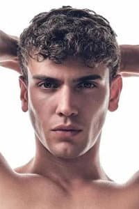 Channing Flynn in Dad Trap