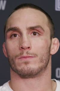Anthony Rocco Martin in UFC Fight Night 142: dos Santos vs. Tuivasa