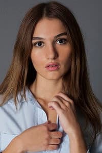 Gizem Güneş in Sesinde Aşk Var