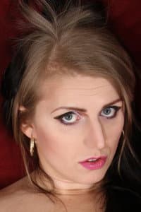 Chloe Wilcox in Transsexual Addiction