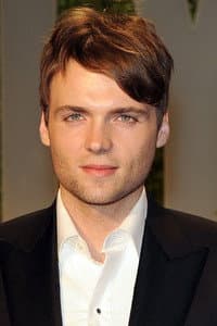 Seth Gabel in Jerry
