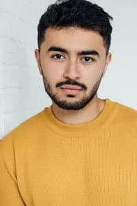 Noorin Gulamgaus in The Breadwinner