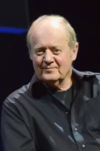 Robert O'Reilly in Good Luck