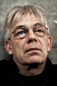 Jes Holtsø in Olsen-banden på sporet