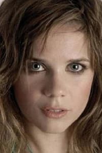 Valeria Britos in Vivir intentando