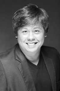 Paolo O'Hara in Asuang