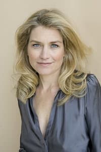 Marianne Shine in The Book of Jane