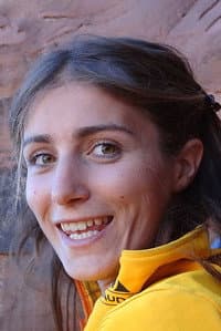 Lise Billon in Chimères Patagones