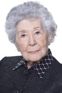 Manuela Maria in Sarilho de Fraldas