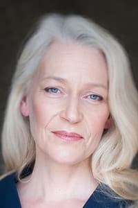 Heather Jackson in The Rise of the Beast