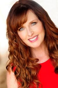Ginger Gilmartin in Country Gold