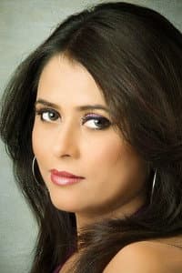 Janki Shah in Mysteries Shaque