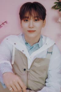 Boo Seung-kwan in SEVENTEEN WORLD TOUR [NEW_] in Japan