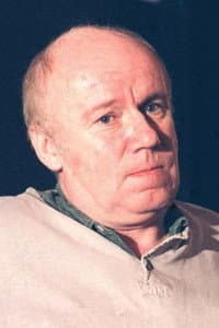 Eugeniusz Priwieziencew in La Fiancée qui venait du froid