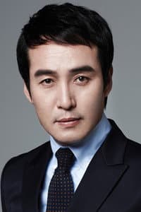 Jung Ho-bin in Nae Yeojachingureul Sogae Habnida