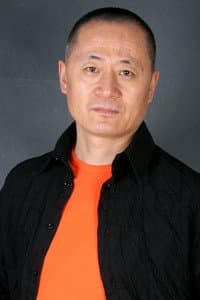 Yves Yan in The Dissident