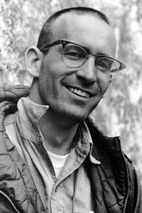 Royal Robbins in Bachar: Man, Myth, Legend