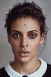 Nicole Madell in Angeliena