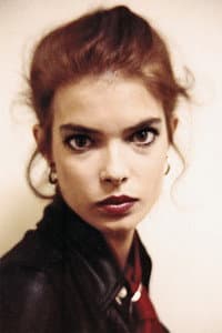 Zoë Lund in Dead Wife Cult