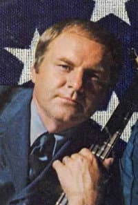 Marshall Grant in Celebrating the Man in Black: The Making of Walk the Line