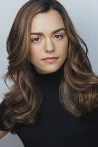 Isabella Pisacane in Souvenirs