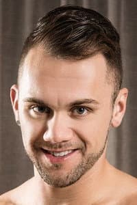 Blaze Austin in You're Making a Mistake