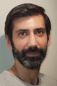 Sina Razani in Ashkan, angoshtar-e motebarek va dastan-haye digar