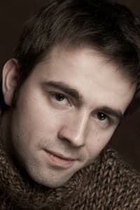 Yuri Butorin in Портрет незнакомца