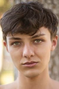 Parker Quinn in Fresh Pounded Teens