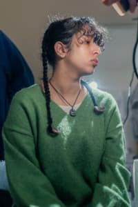 Serene Shaaban in Rimokon Protocol: Conformity Case