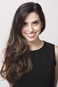 Ana Gonzalez Bello in Familia a la deriva