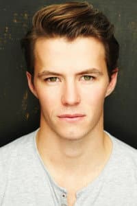 Thomas Cocquerel in In Like Flynn