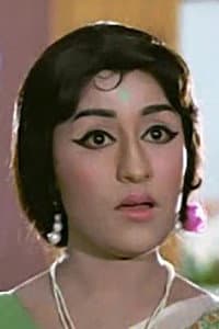 Chandrakala in Moondru Dheivangal