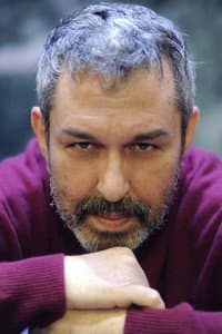 Hristos Hatzipanagiotis in Straight Story