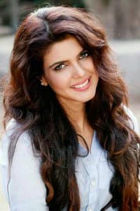 Ihana Dhillon in Daddy Cool Munde Fool