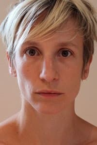 Cécile Laloy in Je te mangerais