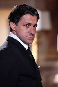 Yari Gugliucci in La scommessa - Una notte in corsia