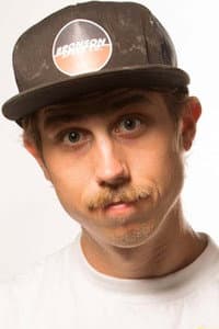 David Gravette in Creature Skateboards: Hesh Law