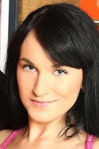 Mary Rouge in Cream Pie Orgy 10