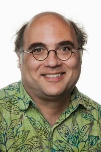 Josh Kornbluth in Love & Taxes